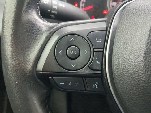 Used 2022 Toyota Corolla SE image 22