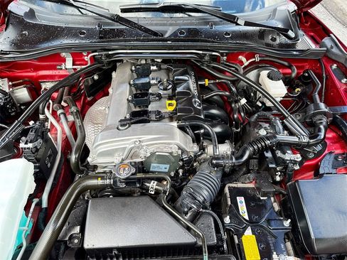 Used 2023 MAZDA MX-5 Miata Grand Touring image 27