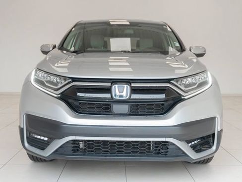 Certified 2022 Honda CR-V EX-L image 24