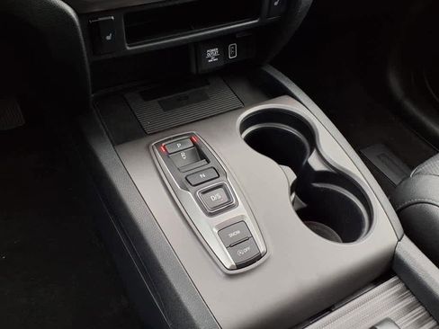 Used 2022 Honda Passport EX-L image 23