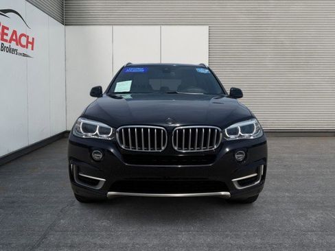 Used 2018 BMW X5 sDrive35i RWD image 5