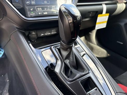 New 2026 Subaru WRX GT image 33