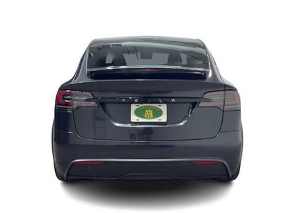 Used 2024 Tesla Model X