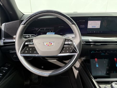 New 2026 Cadillac Escalade Luxury image 19
