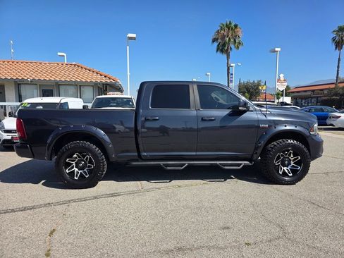 Used 2014 RAM 1500 Sport w/ Convenience Group RWD image 4