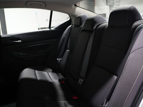 Used 2020 Nissan Altima 2.5 S image 19