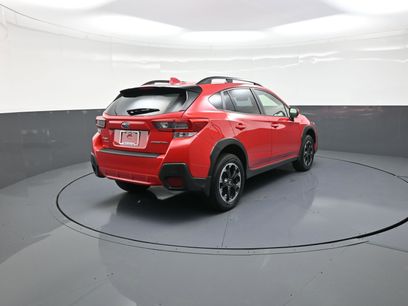 Used 2023 Subaru Crosstrek 2.0i Premium
