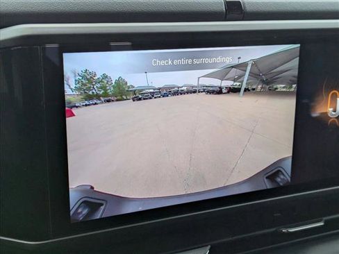 New 2026 Jeep Gladiator Sport AWD/4WD image 13