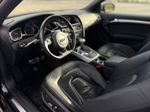 Used 2017 Audi A5 2.0T Sport w/ Convenience Package image 10