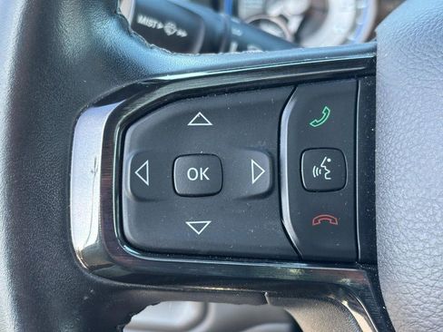 Used 2022 RAM 1500 Limited image 17