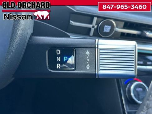 Used 2024 Hyundai Santa Fe Limited AWD/4WD image 19