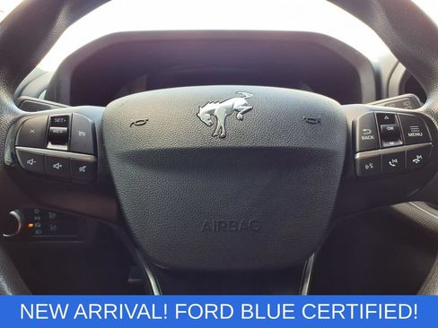 Certified 2023 Ford Bronco Sport Big Bend AWD/4WD image 14