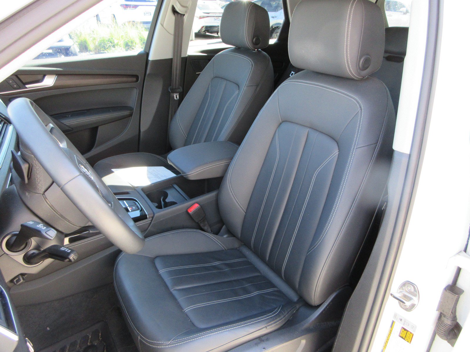 Used 2024 Audi Q5 2.0T Premium Plus AWD/4WD image 21