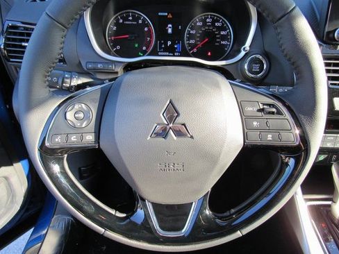 New 2026 Mitsubishi Eclipse Cross SE AWD/4WD image 19