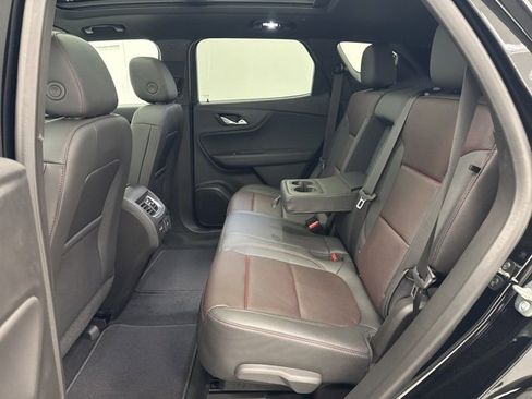 New 2026 Chevrolet Blazer RS w/ Driver Confidence II Package image 28