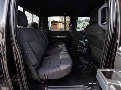 Used 2022 Ford F150 XLT w/ Equipment Group 302A High image 28