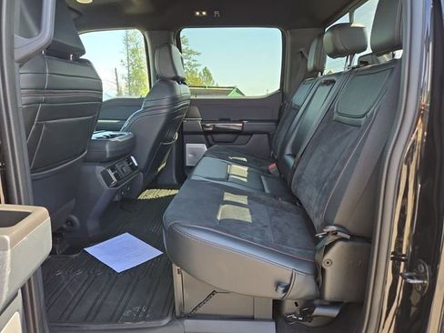 Used 2023 Ford F150 Raptor w/ Equipment Group 802A Raptor R AWD/4WD image 30
