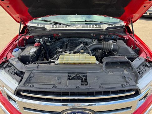 Used 2020 Ford F150 XLT w/ Equipment Group 301A Mid AWD/4WD image 23