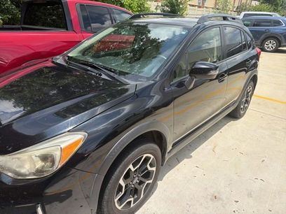 Used 2016 Subaru Crosstrek 2.0i Limited