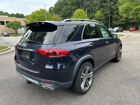 Used 2021 Mercedes-Benz GLE 350 image 5