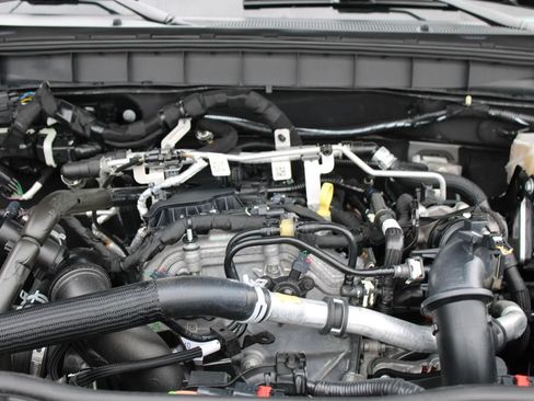 Used 2025 Ford Bronco Big Bend AWD/4WD image 20