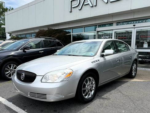 Used 2007 Buick Lucerne CXL w/ Luxury Package FWD image 3