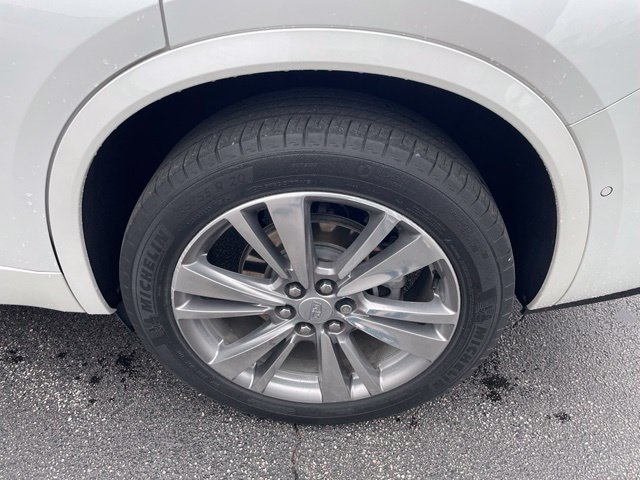Used 2022 Cadillac XT6 Premium Luxury w/ Technology Package FWD image 40