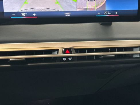 Certified 2023 BMW iX xDrive50 w/ Ultimate Package 2 image 25