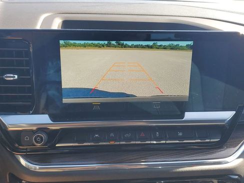 Used 2023 Chevrolet Silverado 1500 RST w/ Protection Package image 30