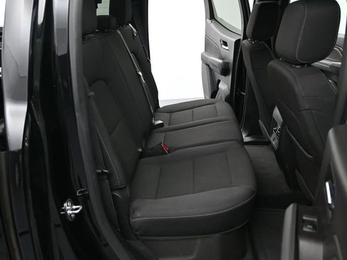 Used 2023 Chevrolet Colorado LT w/ LT Convenience Package II RWD image 8