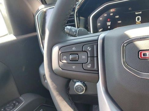 New 2026 GMC Sierra 1500 SLT w/ SLT Premium Plus Package image 23