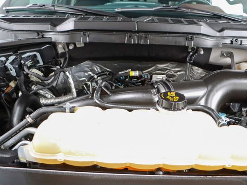 Used 2023 Ford F150 Lariat w/ Equipment Group 502A High image 33