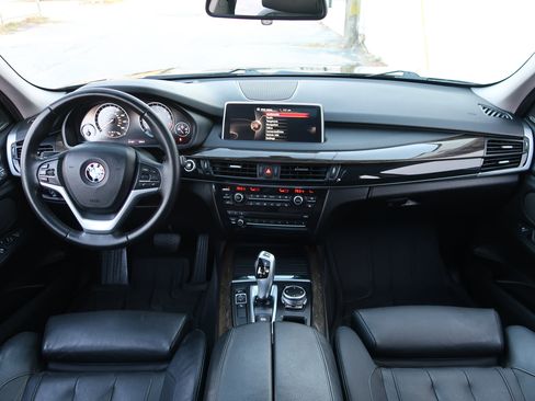 Used 2016 BMW X5 sDrive35i image 11