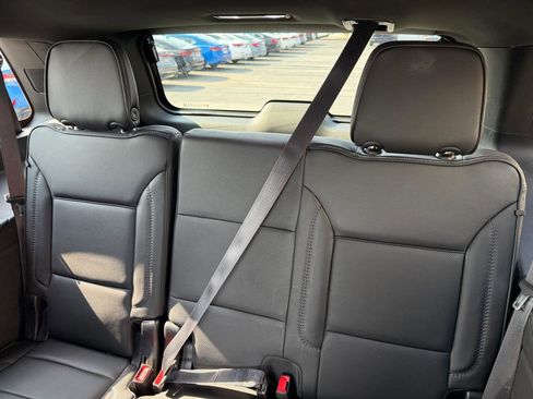 Used 2023 GMC Yukon Denali w/ Max Trailering Package image 20