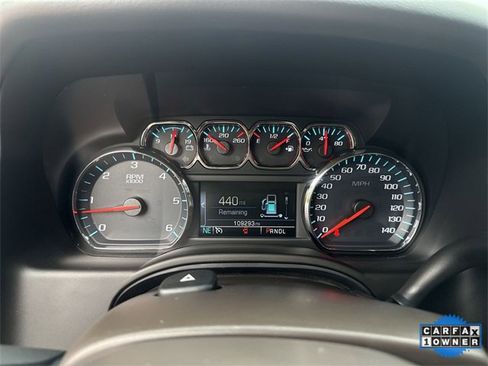 Used 2019 GMC Yukon SLE w/ SLE Value Package image 16