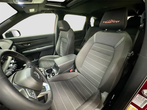 Used 2026 Honda CR-V TrailSport image 20