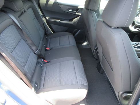 New 2026 Chevrolet Equinox LT w/ Safety and Technology Package FWD image 16