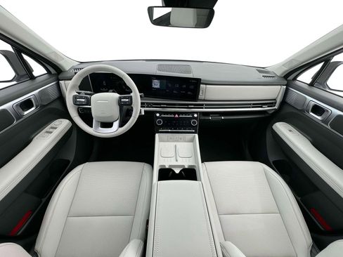 New 2025 Hyundai Santa Fe SEL AWD/4WD image 13