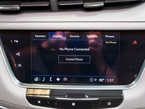 Used 2021 Cadillac XT5 Premium Luxury AWD/4WD image 20