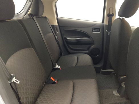 Used 2024 Mitsubishi Mirage ES FWD image 19