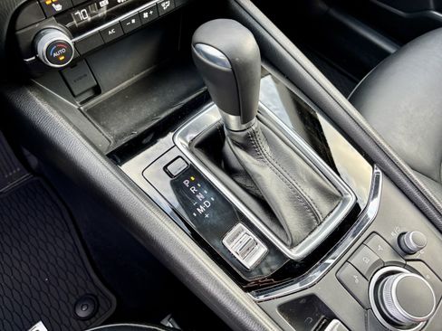 Certified 2023 MAZDA CX-5 AWD 2.5 S w/ Select Package image 28