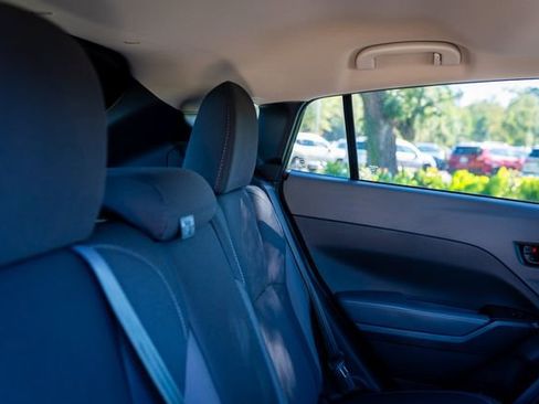 Certified 2025 Subaru Crosstrek 2.0i Premium image 28