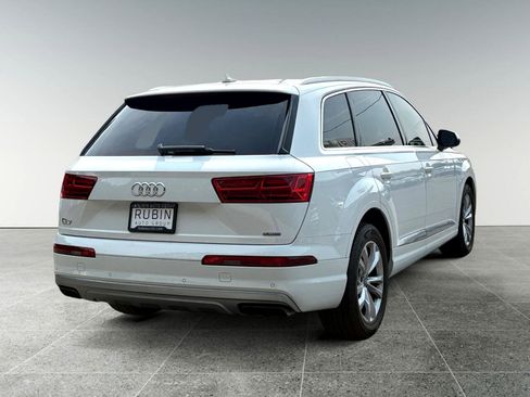 Used 2019 Audi Q7 3.0T Premium Plus image 6