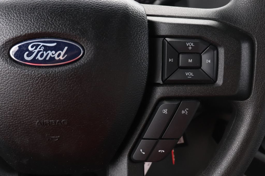 Used 2024 Ford E-350 and Econoline 350 Super Duty w/ Power Windows & Locks Group RWD image 23