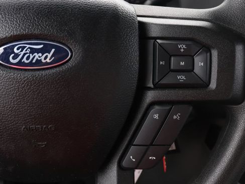 Used 2024 Ford E-350 and Econoline 350 Super Duty w/ Power Windows & Locks Group RWD image 23