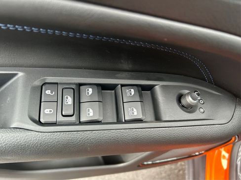 New 2026 Jeep Compass Limited image 35