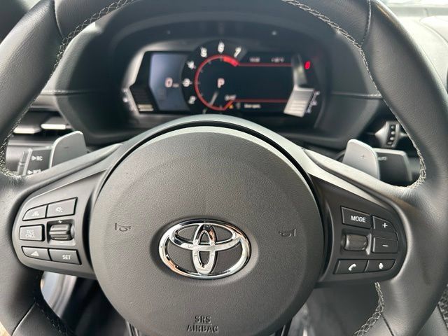 Used 2021 Toyota Supra w/ Safety & Technology Package RWD image 35