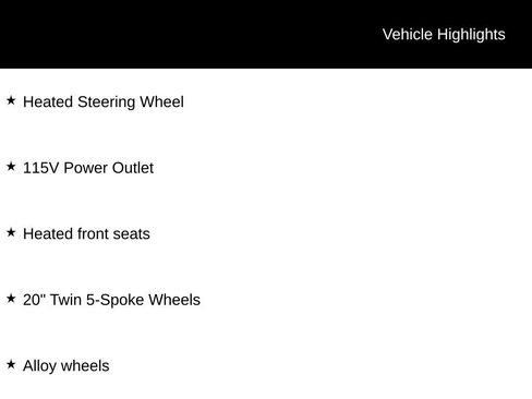 Used 2023 Mercedes-Benz GLE 350 4MATIC image 4