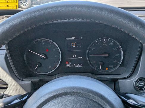 Used 2026 Subaru Forester Sport w/ Sport Package AWD/4WD image 32