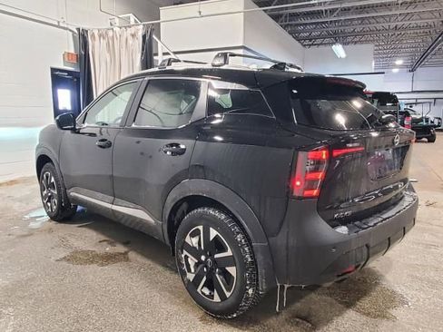 New 2026 Nissan Kicks SV w/ Cold Weather Package image 3